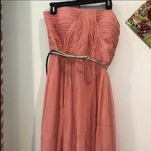 EUC Donna Morgan Bridesmaids/Formal